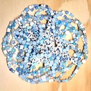 The Bolter- Taylor Swift Friendship Bracelet